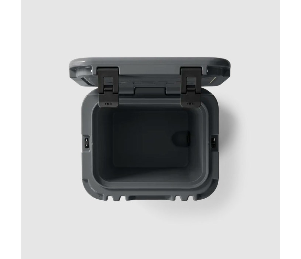 Yeti Nevera Portatil Roadie 24 2.0 Charcoal