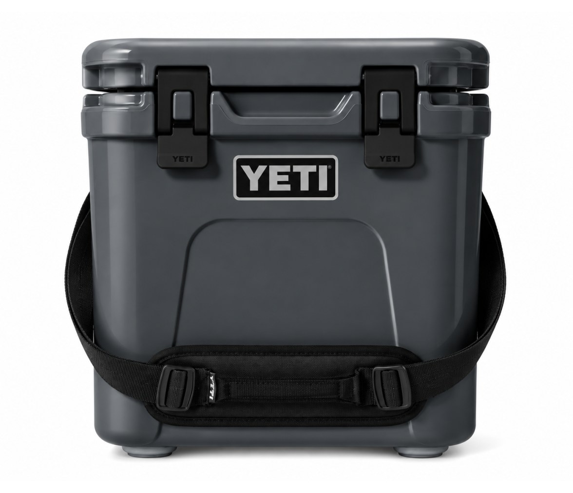 Yeti Nevera Portatil Roadie 24 2.0 Charcoal