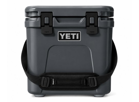 Yeti Nevera Portatil Roadie 24 2.0 Charcoal Yeti Nevera Portatil Roadie 24 2.0 Charcoal
