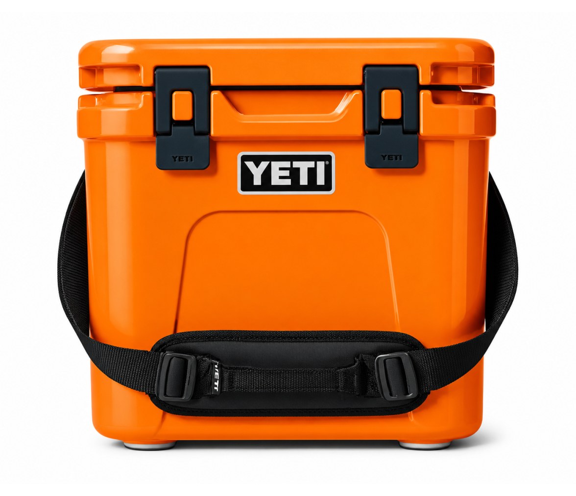 Yeti Nevera Portatil Roadie 24 2.0 King Crab