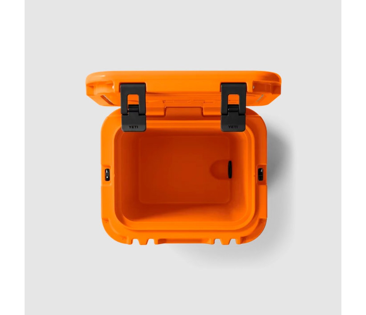 Yeti Nevera Portatil Roadie 24 2.0 King Crab