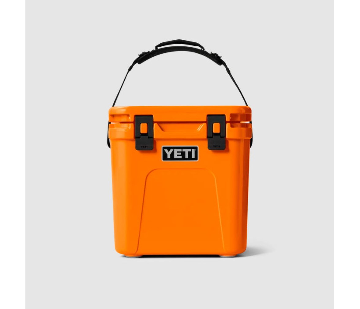 Yeti Nevera Portatil Roadie 24 2.0 King Crab
