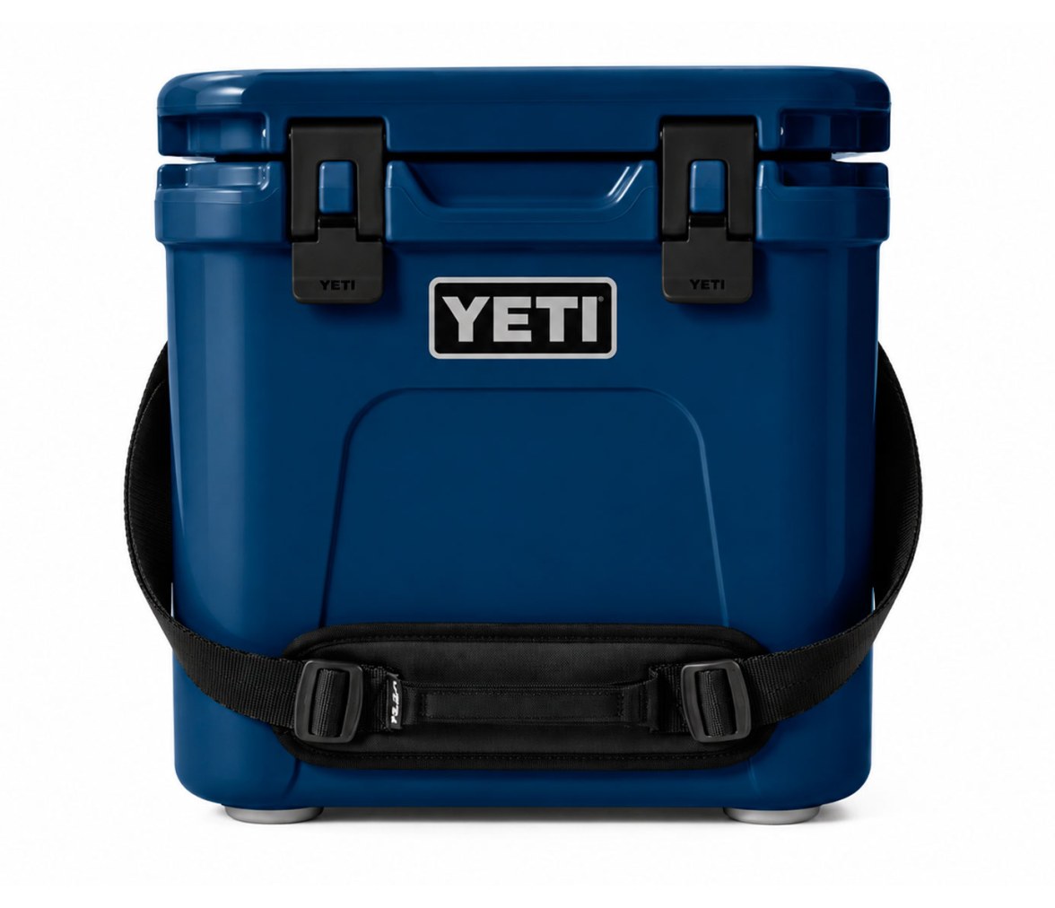 Yeti Nevera Portatil Roadie 24 2.0 Navy