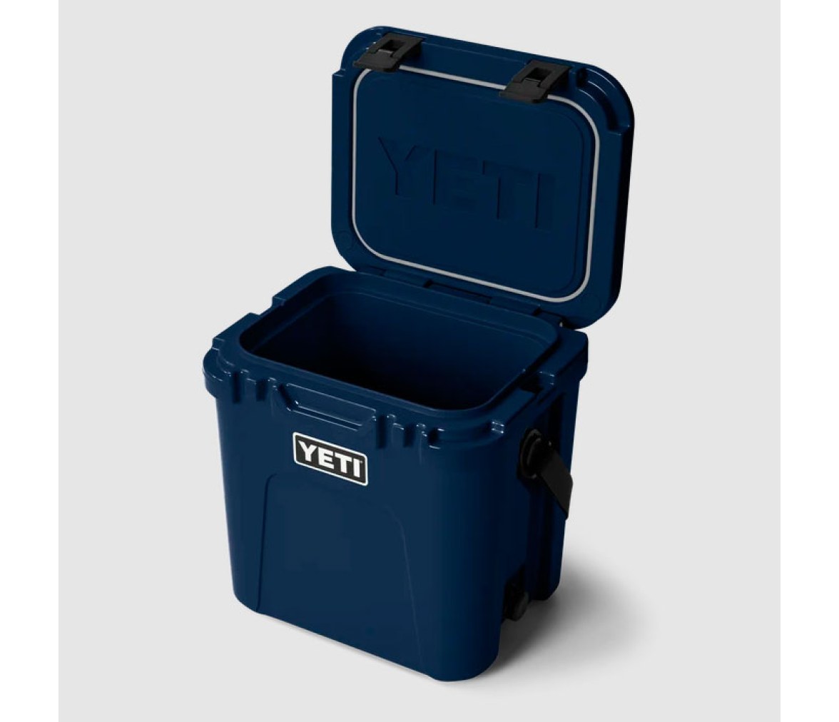 Yeti Nevera Portatil Roadie 24 2.0 Navy