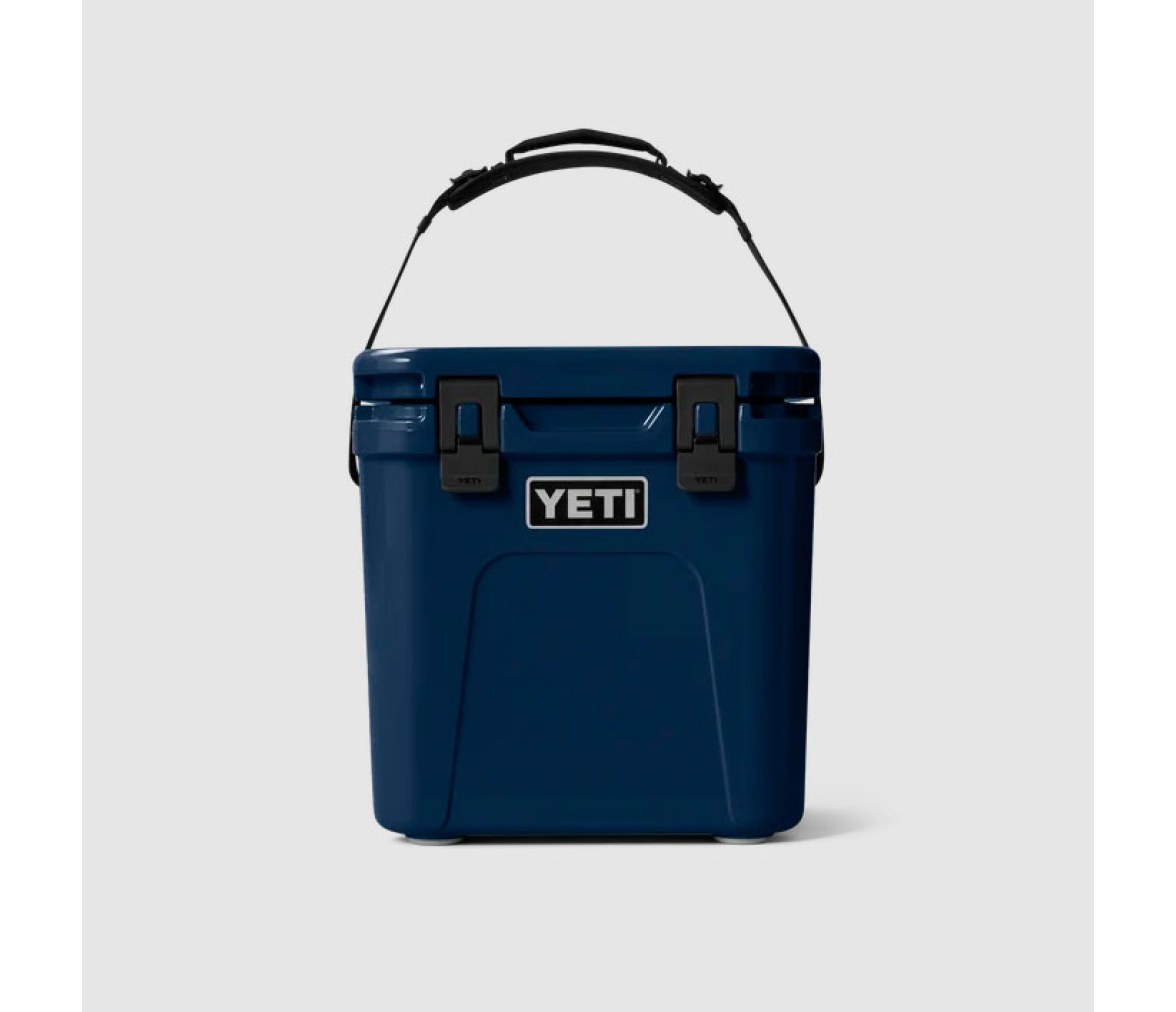 Yeti Nevera Portatil Roadie 24 2.0 Navy