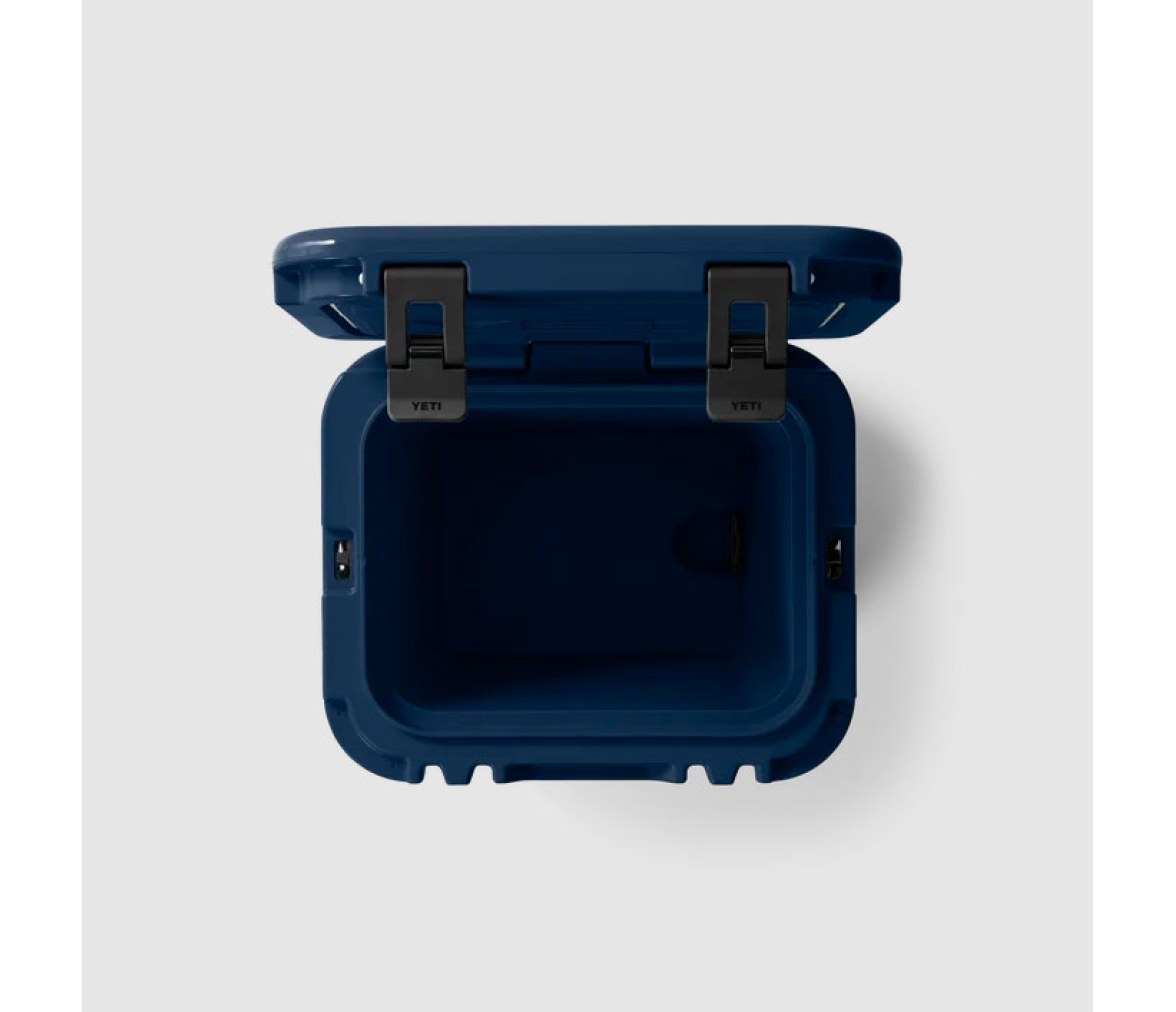 Yeti Nevera Portatil Roadie 24 2.0 Navy