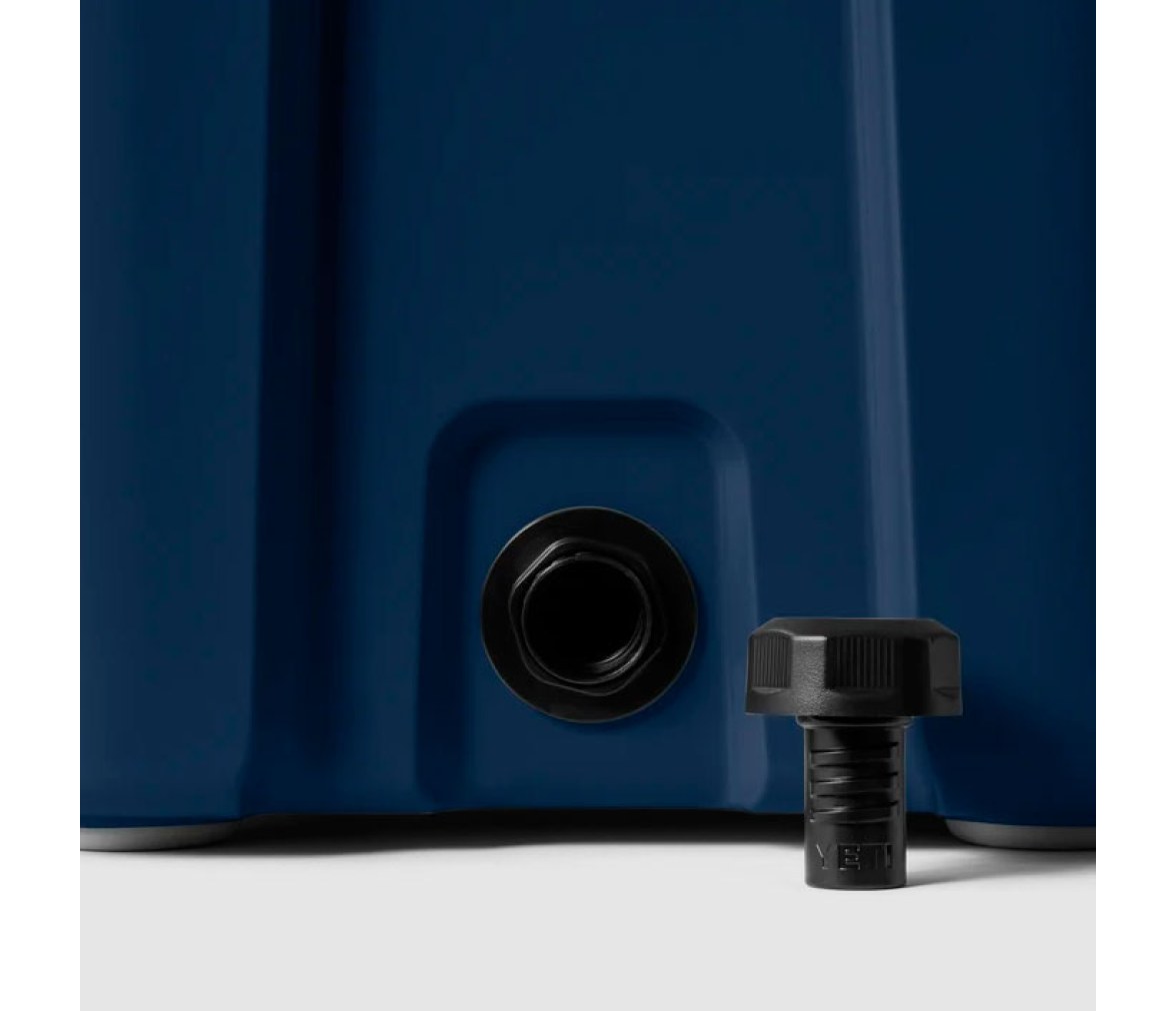 Yeti Nevera Portatil Roadie 24 2.0 Navy