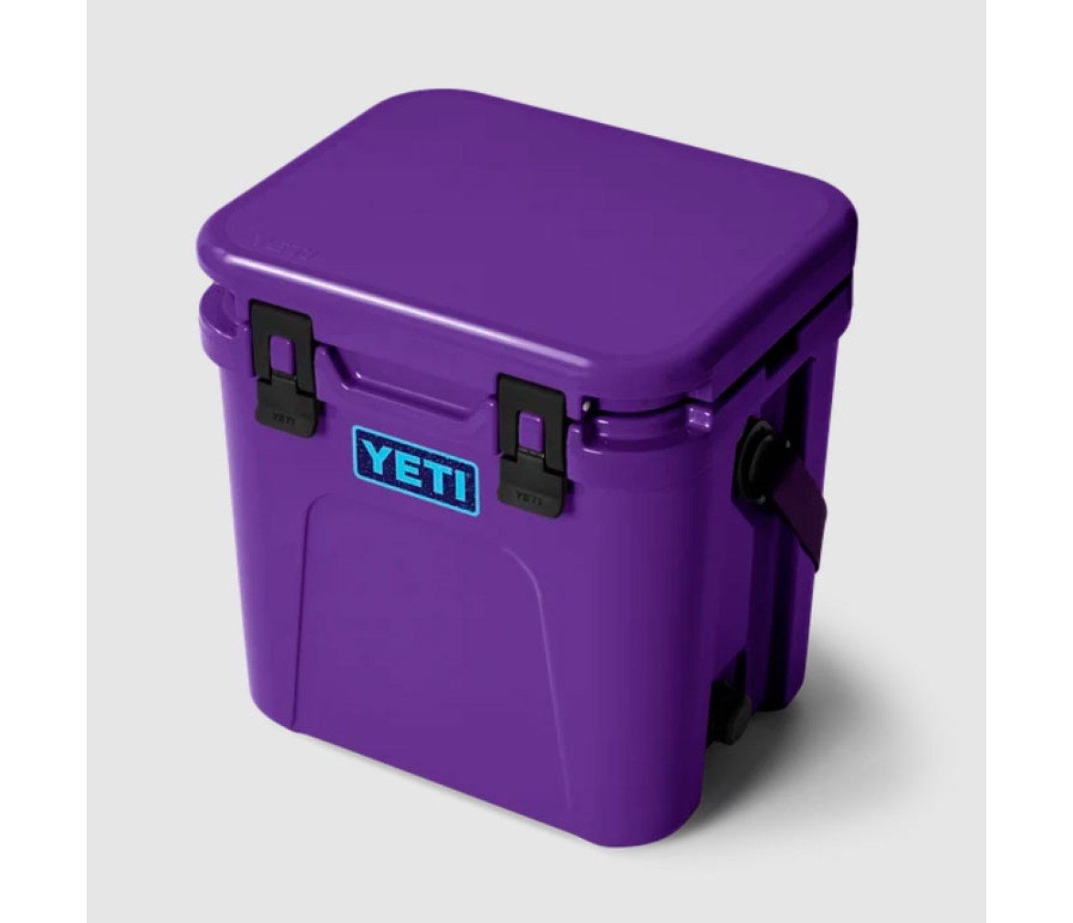 Yeti Nevera Portatil Roadie 24 2.0 Pace purple/Blue