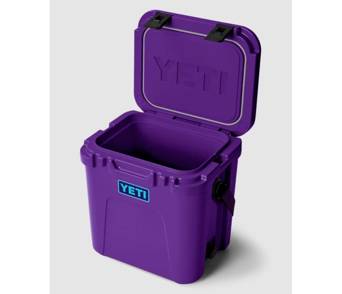 Yeti Nevera Portatil Roadie 24 2.0 Pace purple/Blue