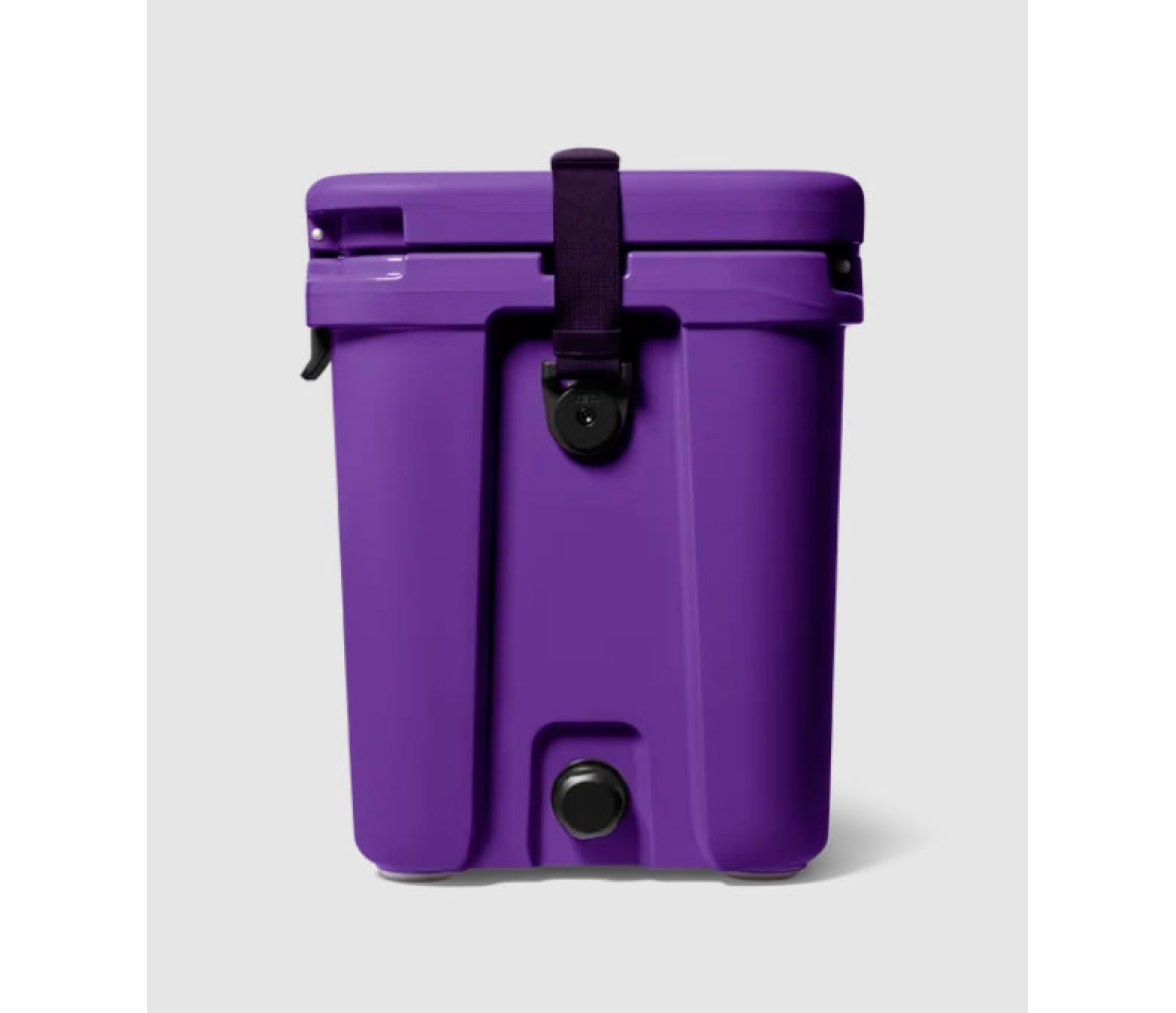 Yeti Nevera Portatil Roadie 24 2.0 Pace purple/Blue