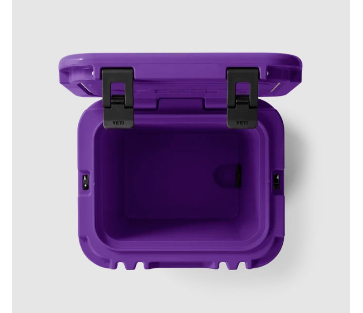 Yeti Nevera Portatil Roadie 24 2.0 Pace purple/Blue