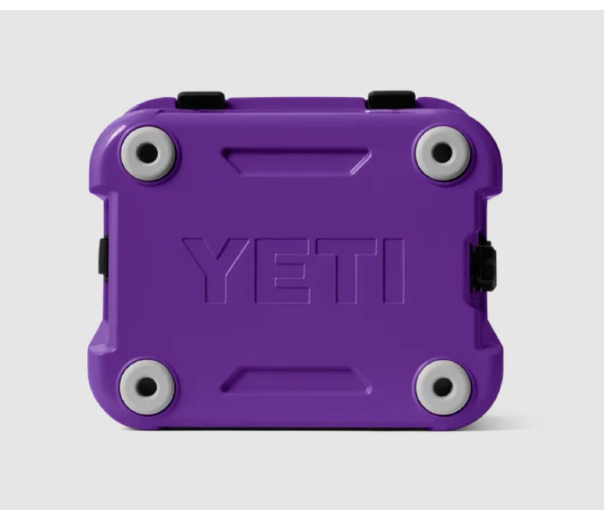 Yeti Nevera Portatil Roadie 24 2.0 Pace purple/Blue