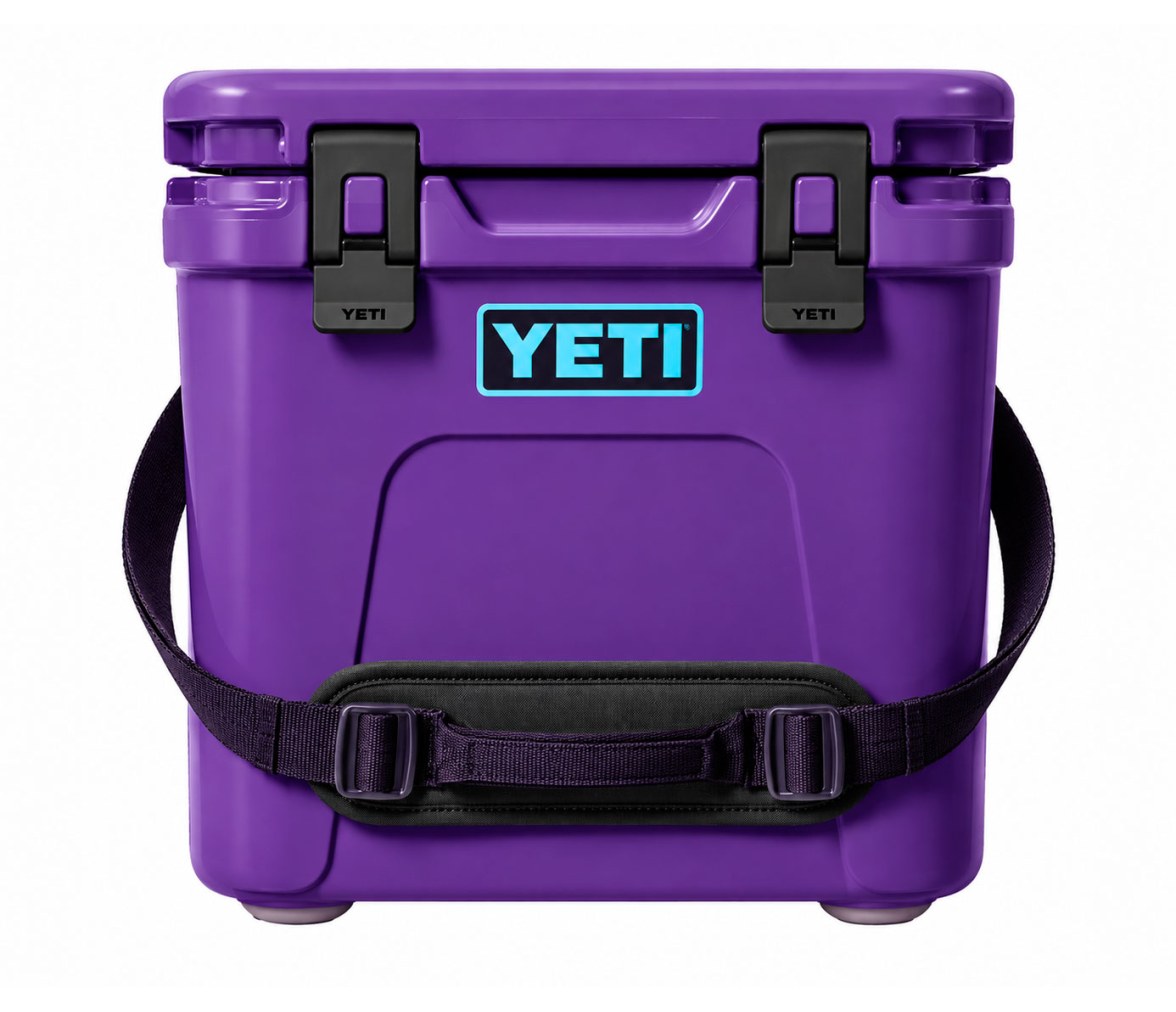 Yeti Nevera Portatil Roadie 24 2.0 Pace purple/Blue