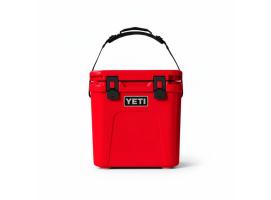 Yeti Nevera Portatil Roadie 24 2.0 Rescue Red