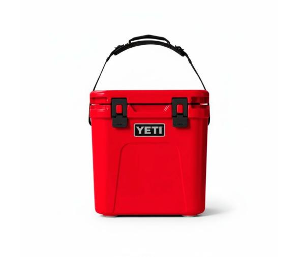 Yeti Nevera Portatil Roadie 24 2.0 Rescue Red