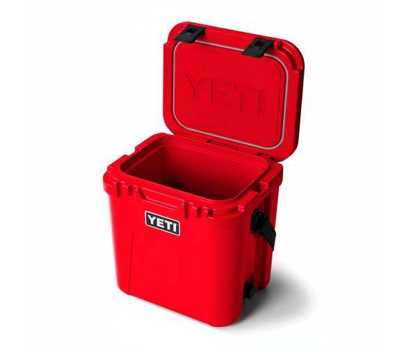 Yeti Nevera Portatil Roadie 24 2.0 Rescue Red