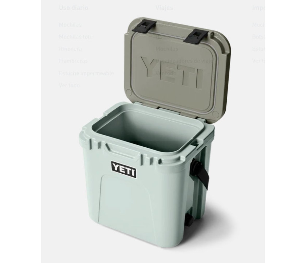 Yeti Nevera Portatil Roadie 24 2.0 Ridgeline