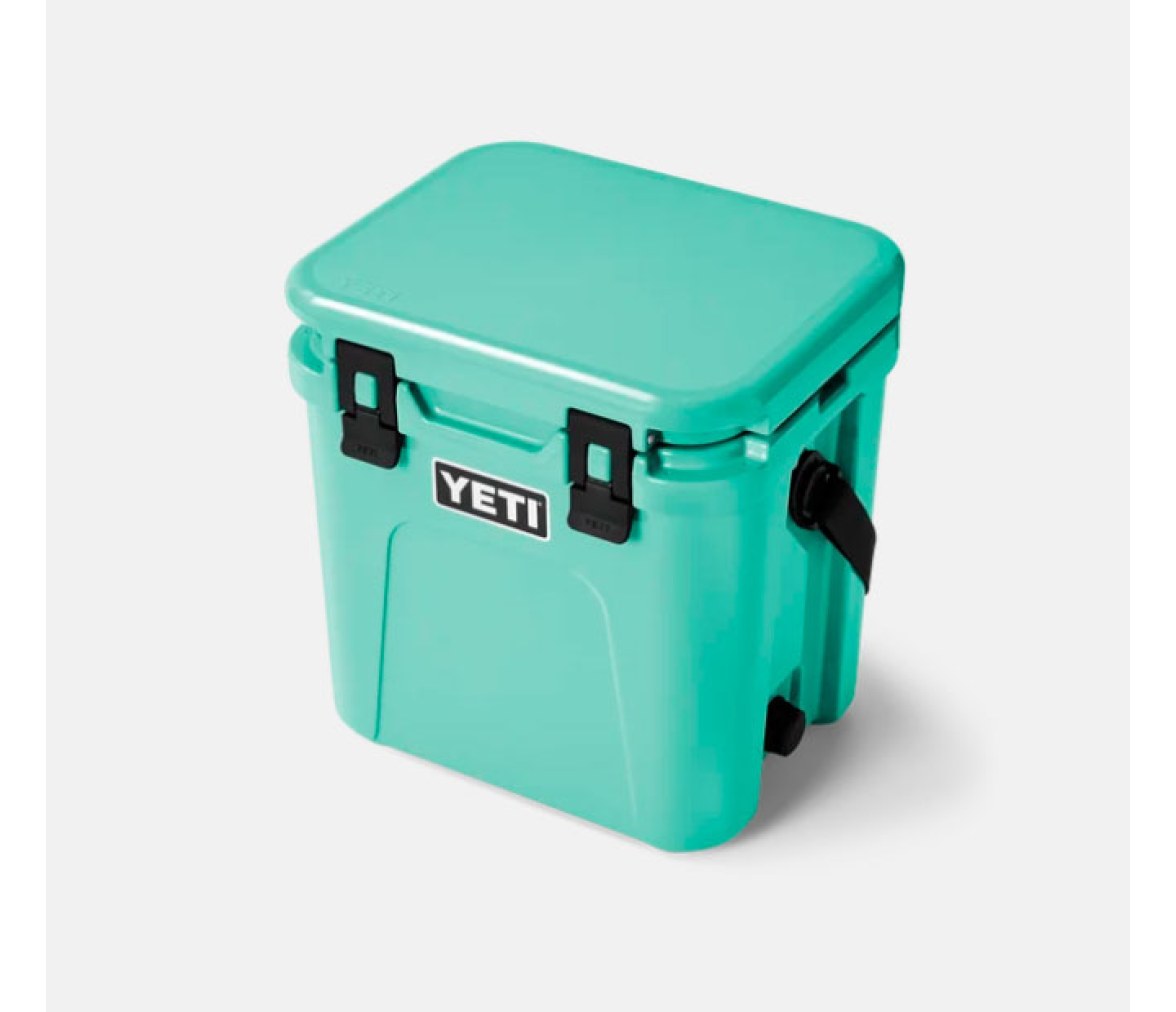 Yeti Nevera Portatil Roadie 24 2.0 Seafoam