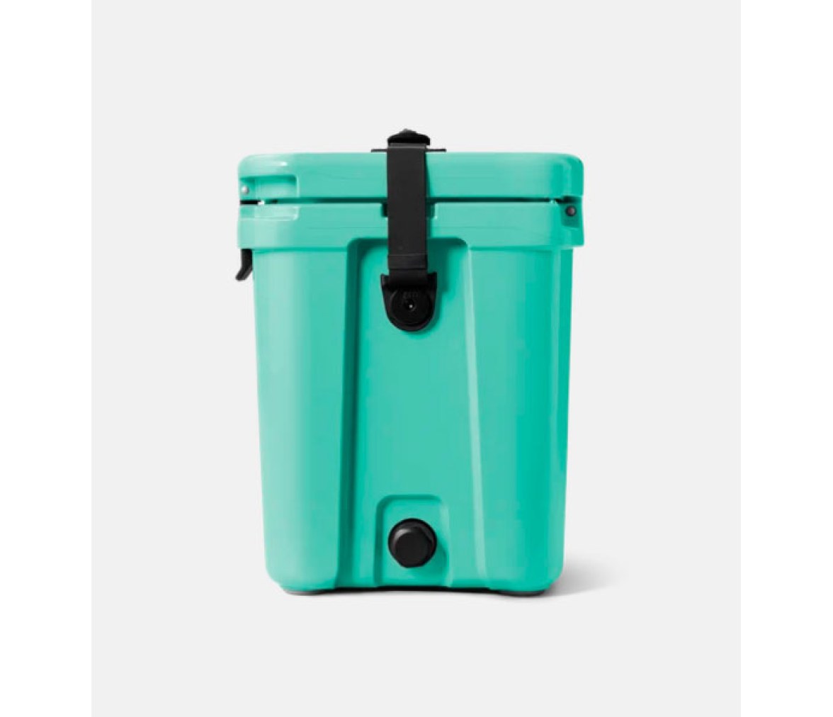 Yeti Nevera Portatil Roadie 24 2.0 Seafoam