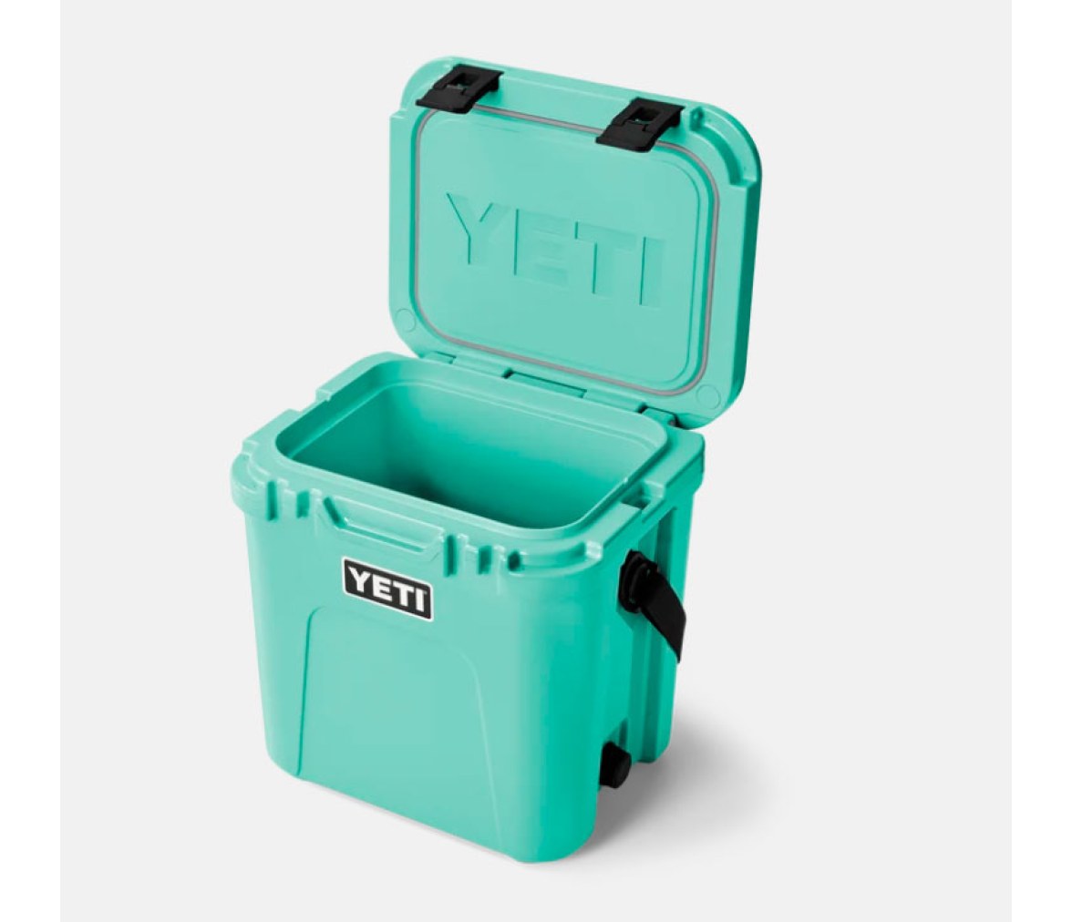Yeti Nevera Portatil Roadie 24 2.0 Seafoam