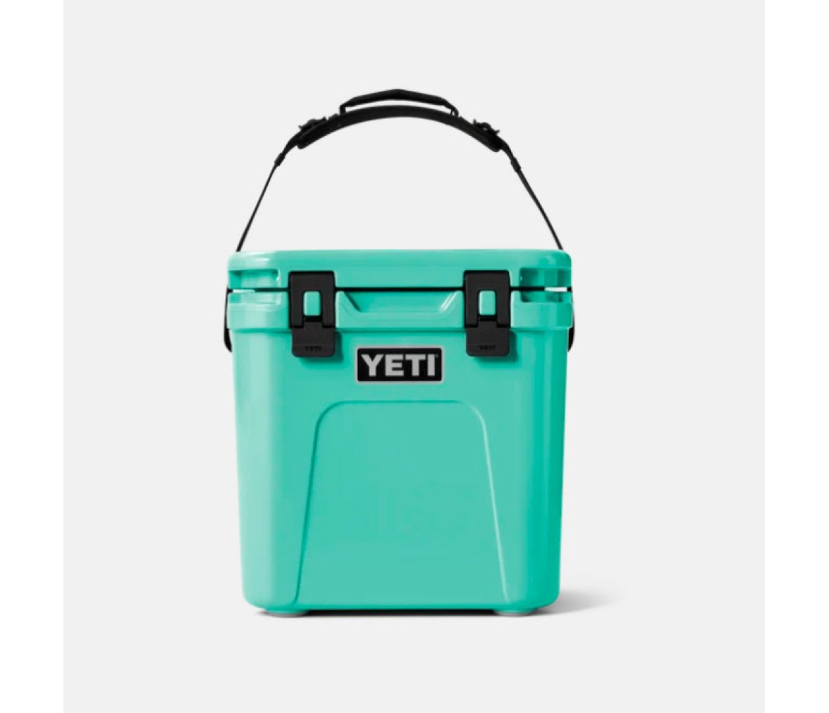 Yeti Nevera Portatil Roadie 24 2.0 Seafoam