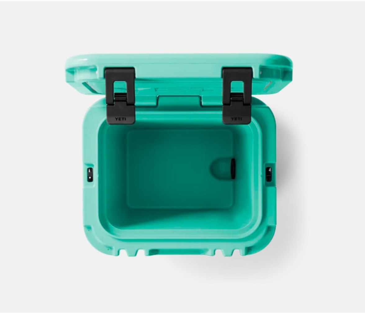 Yeti Nevera Portatil Roadie 24 2.0 Seafoam