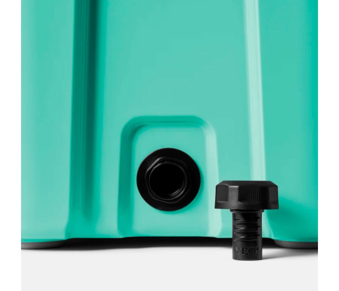 Yeti Nevera Portatil Roadie 24 2.0 Seafoam