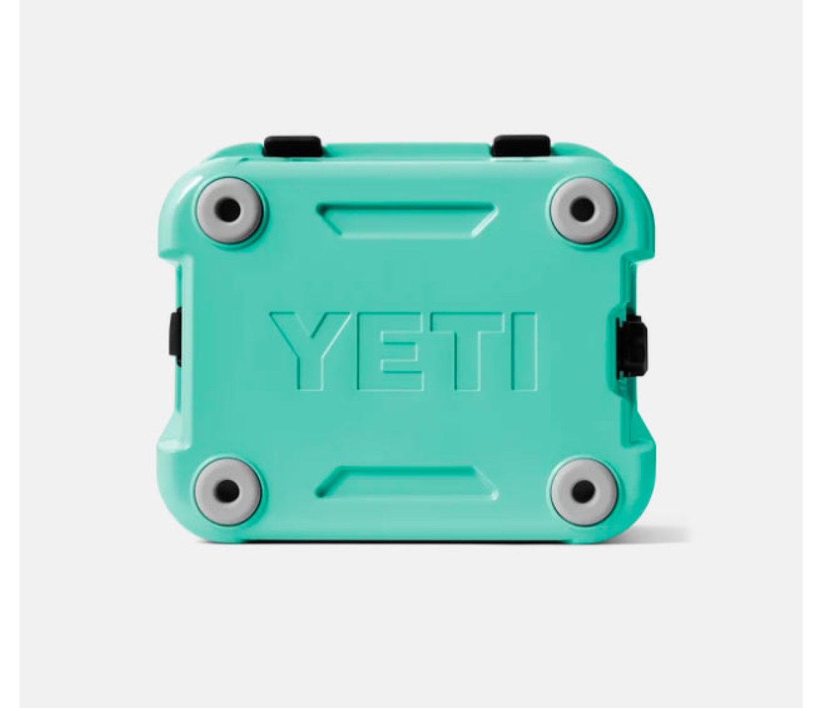 Yeti Nevera Portatil Roadie 24 2.0 Seafoam