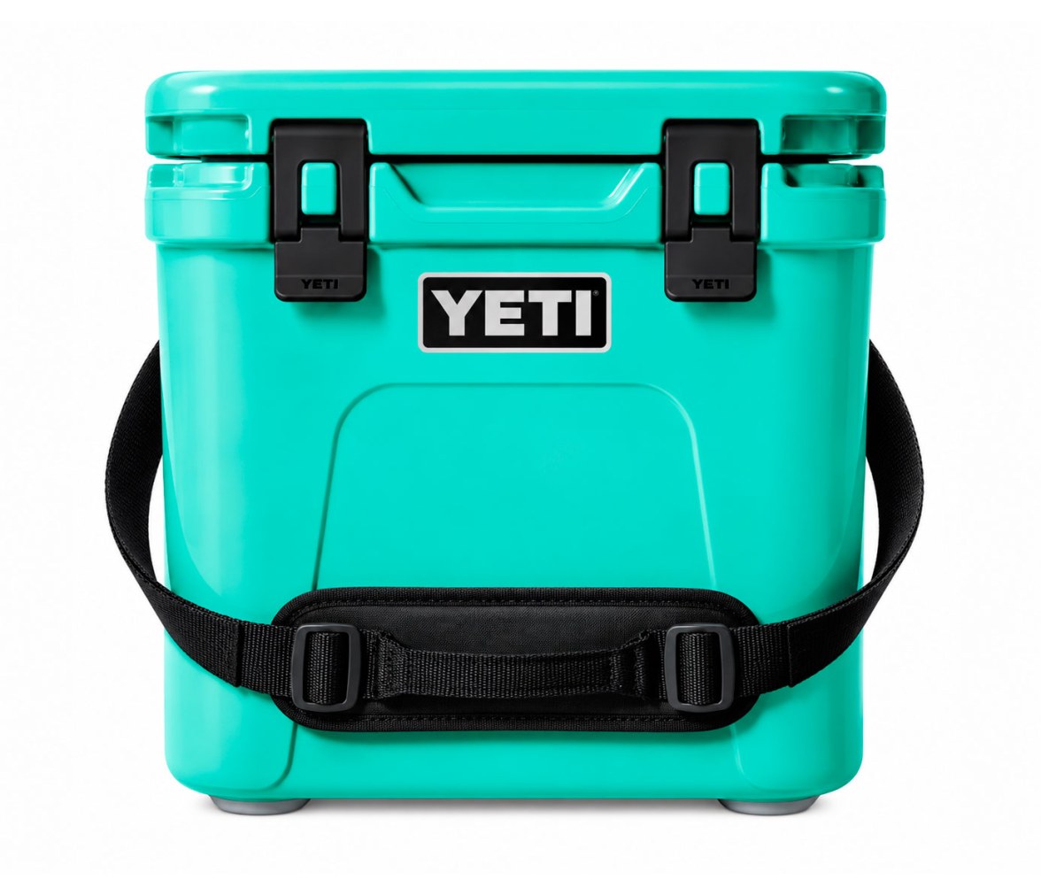 Yeti Nevera Portatil Roadie 24 2.0 Seafoam
