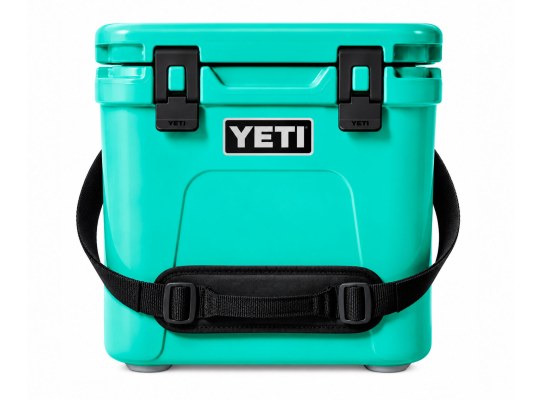 Yeti Nevera Portatil Roadie 24 2.0 Seafoam