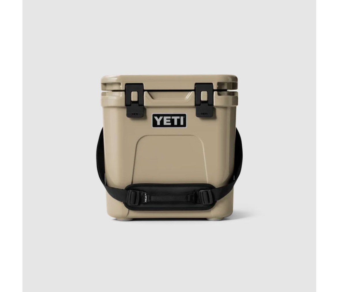 Yeti Nevera Portatil Roadie 24 2.0 Tan