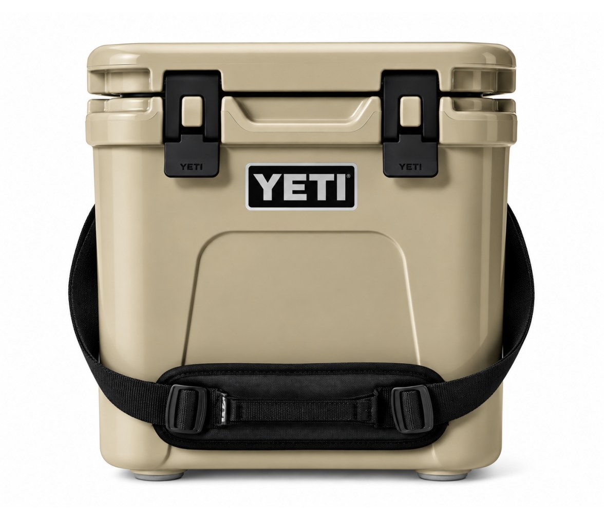 Yeti Nevera Portatil Roadie 24 2.0 Tan