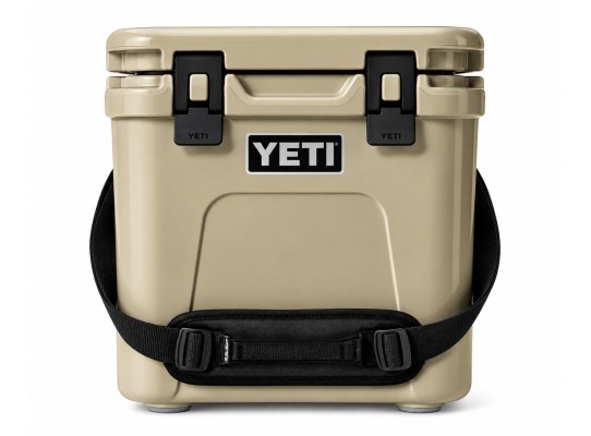 Yeti Nevera Portatil Roadie 24 2.0 Tan Yeti Nevera Portatil Roadie 24 2.0 Tan