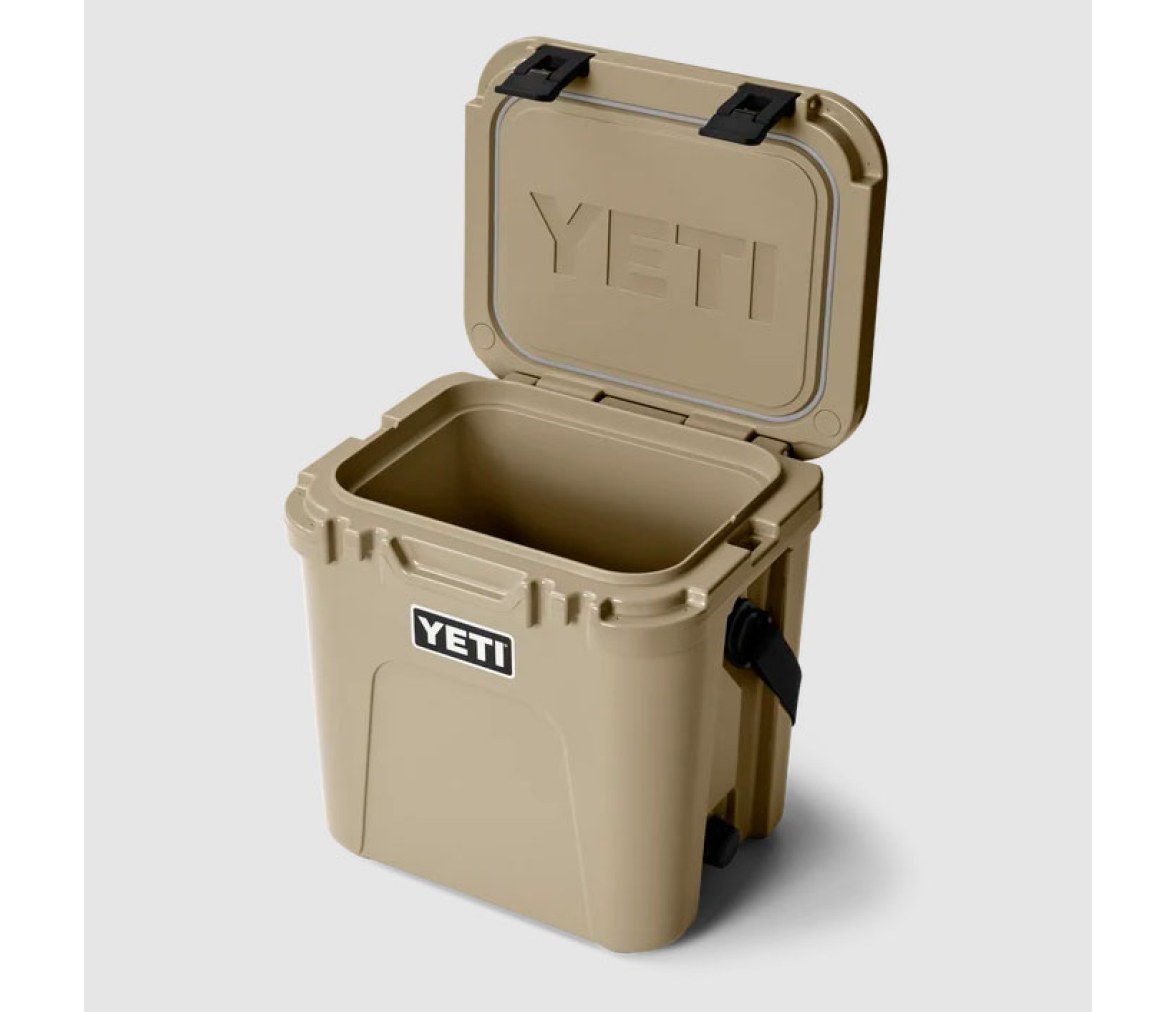 Yeti Nevera Portatil Roadie 24 2.0 Tan