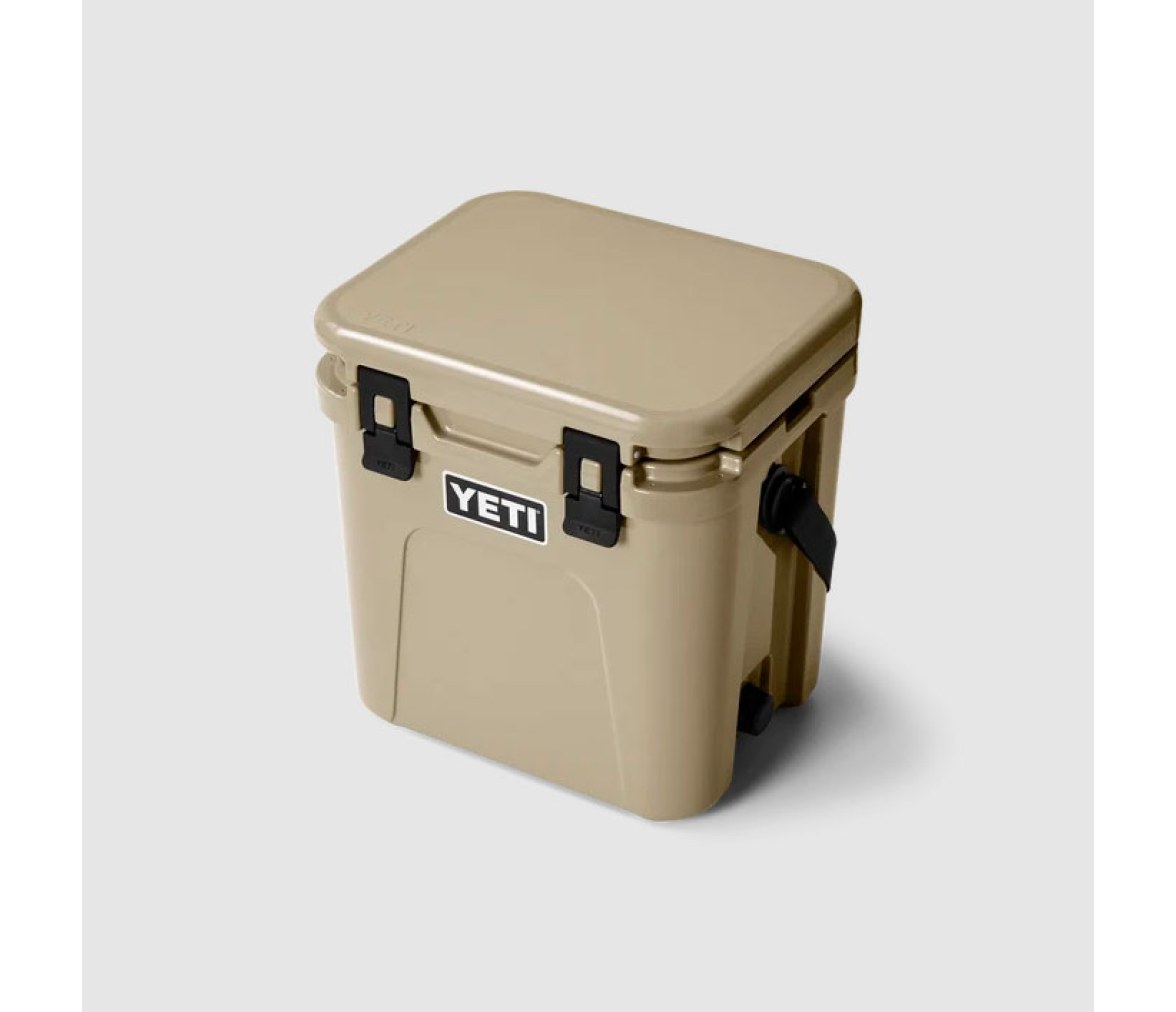 Yeti Nevera Portatil Roadie 24 2.0 Tan