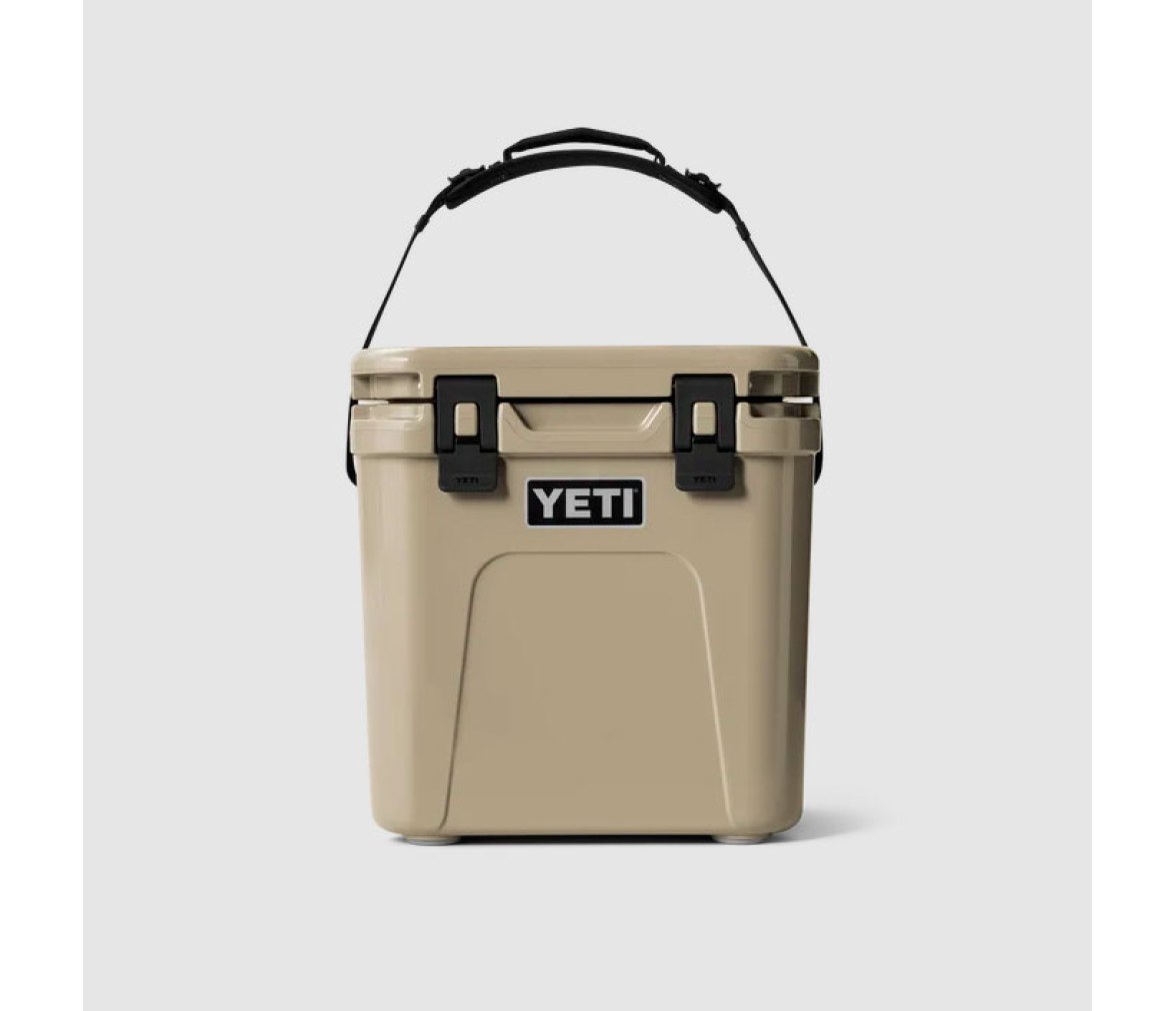 Yeti Nevera Portatil Roadie 24 2.0 Tan