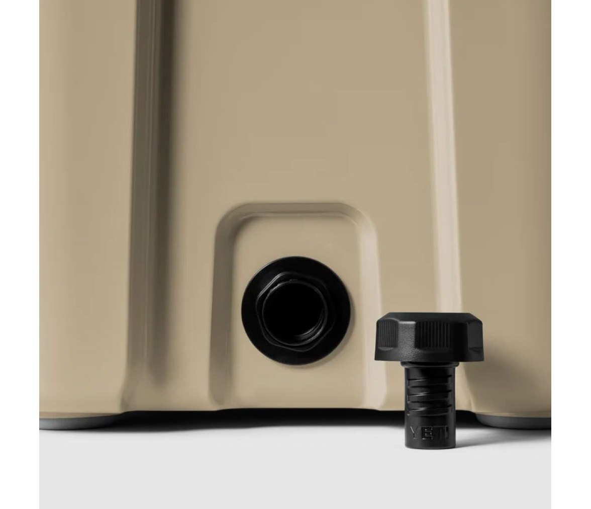 Yeti Nevera Portatil Roadie 24 2.0 Tan
