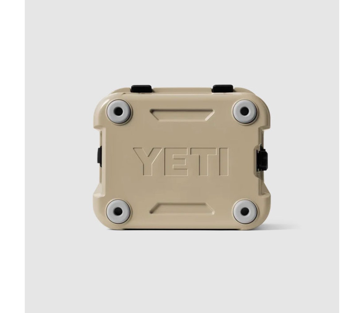 Yeti Nevera Portatil Roadie 24 2.0 Tan