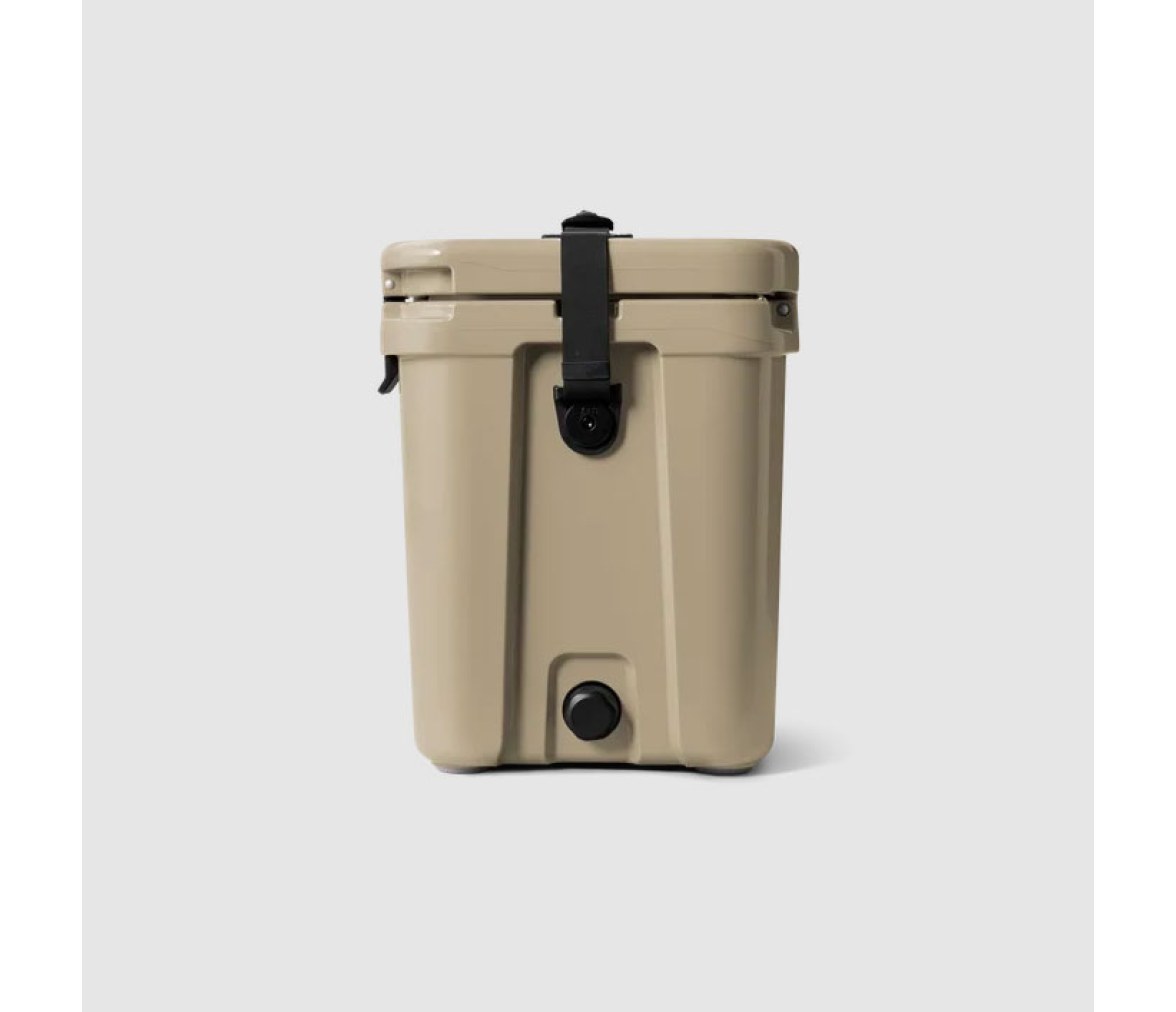 Yeti Nevera Portatil Roadie 24 2.0 Tan