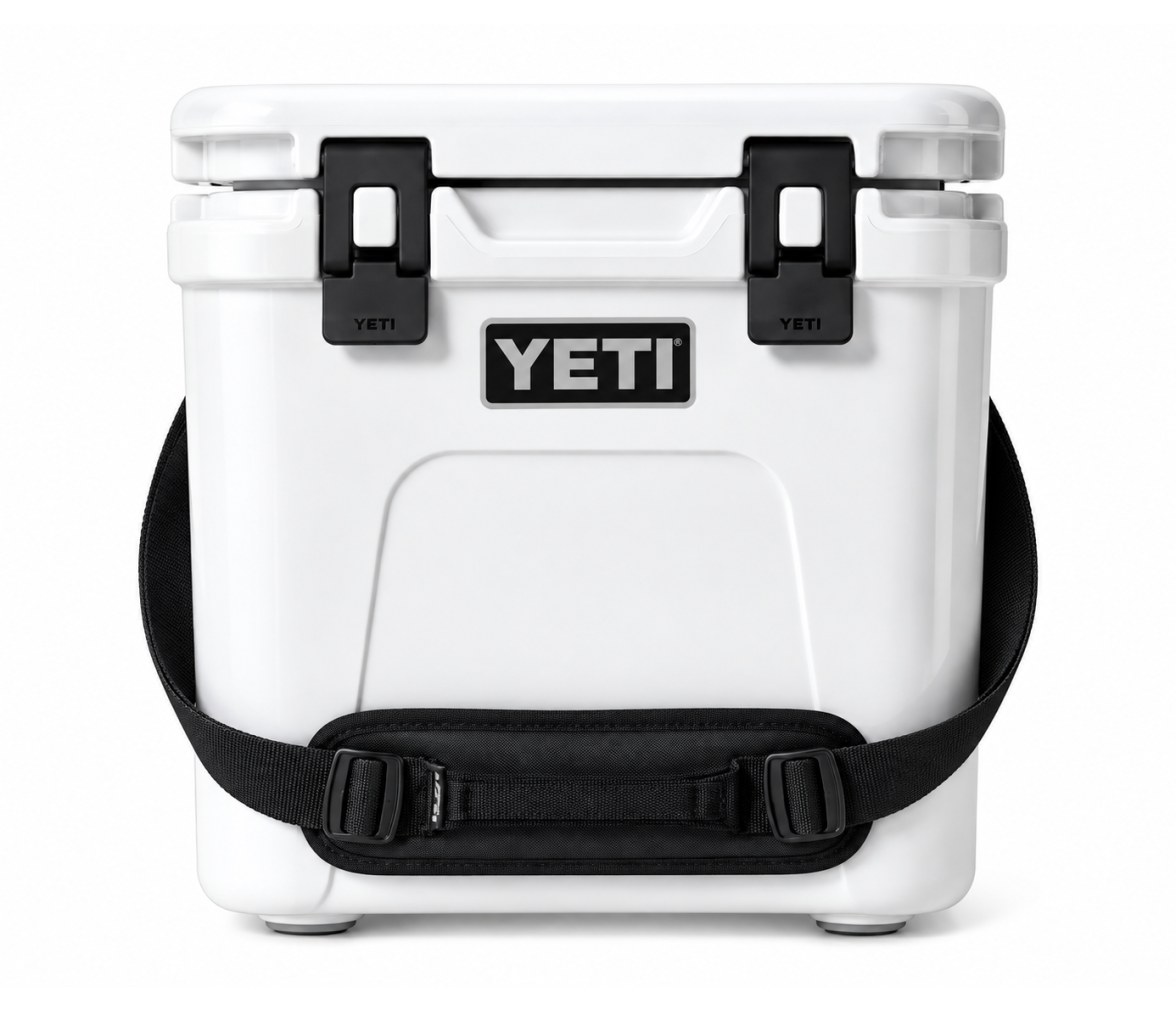 Yeti Nevera Portatil Roadie 24 2.0 Blanca