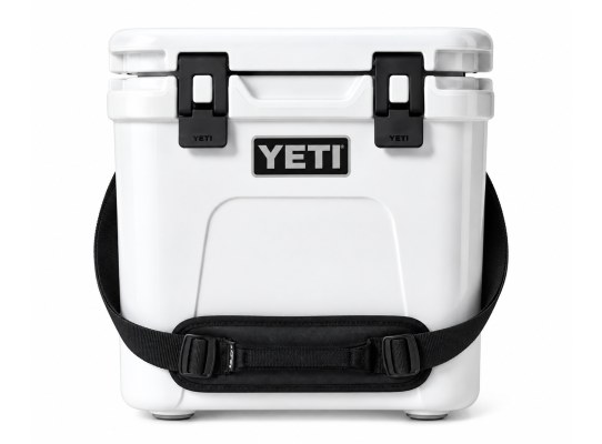 Yeti Nevera Portatil Roadie 24 2.0 Blanca Yeti Nevera Portatil Roadie 24 2.0 Blanca