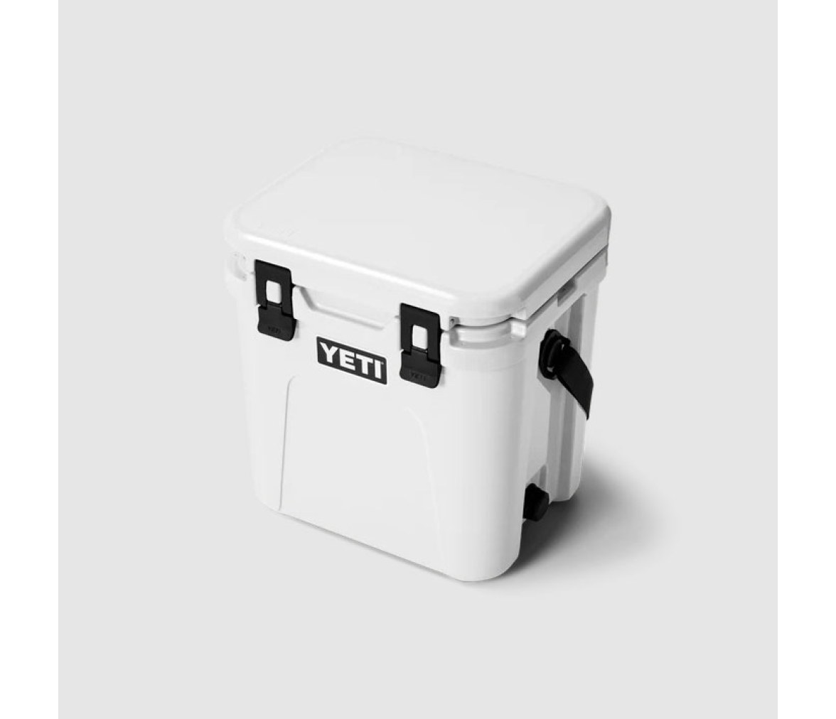Yeti Nevera Portatil Roadie 24 2.0 Blanca