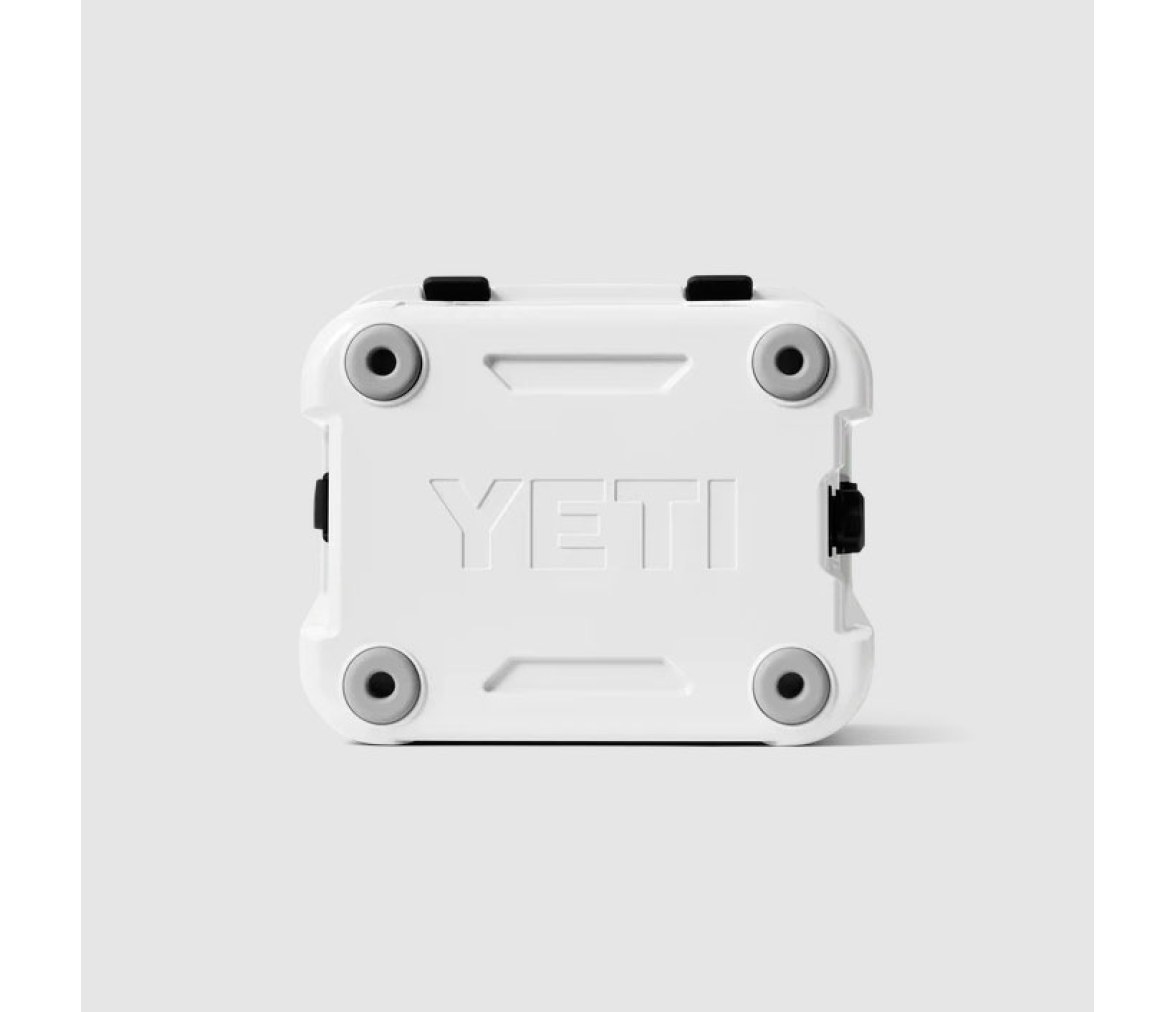 Yeti Nevera Portatil Roadie 24 2.0 Blanca