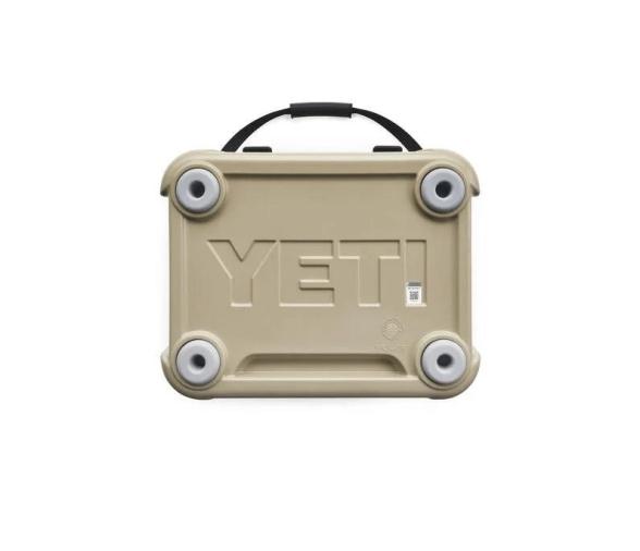 Yeti Nevera Portatil Roadie 24