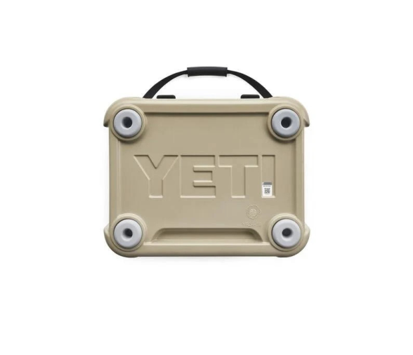 Yeti Nevera Portatil Roadie 24