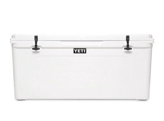 Yeti Nevera Portatil Tundra 160