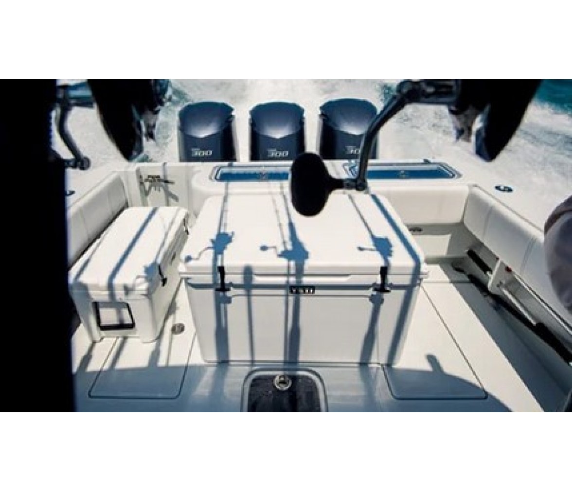 Yeti Nevera Portatil Tundra 210