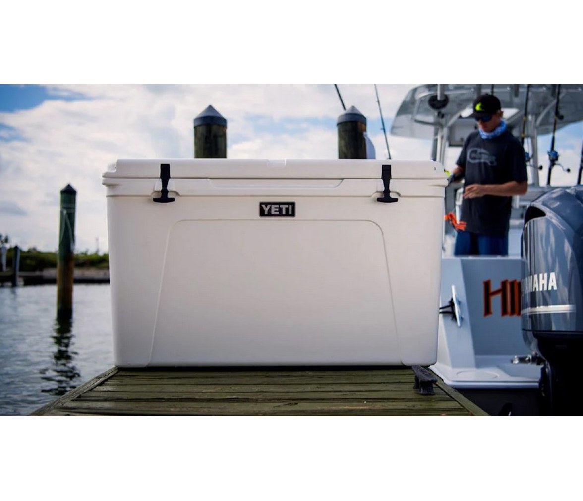 Yeti Nevera Portatil Tundra 210