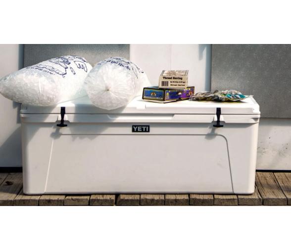 Yeti Nevera Portatil Tundra 250