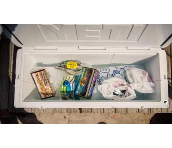 Yeti Nevera Portatil Tundra 250